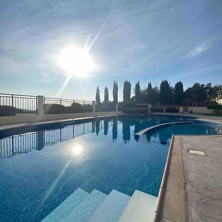 Aphrodite Gardens Pissouri Zewnętrze zdjęcie