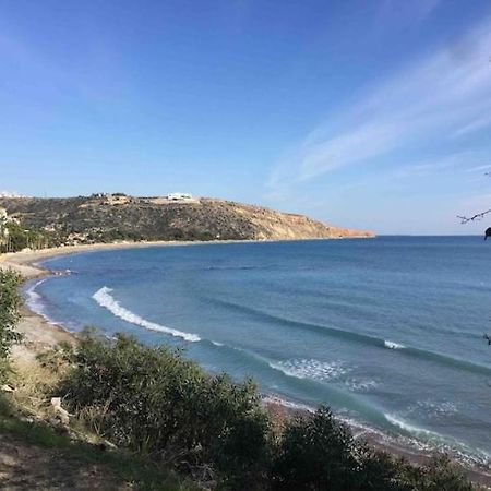 Aphrodite Gardens Pissouri Zewnętrze zdjęcie
