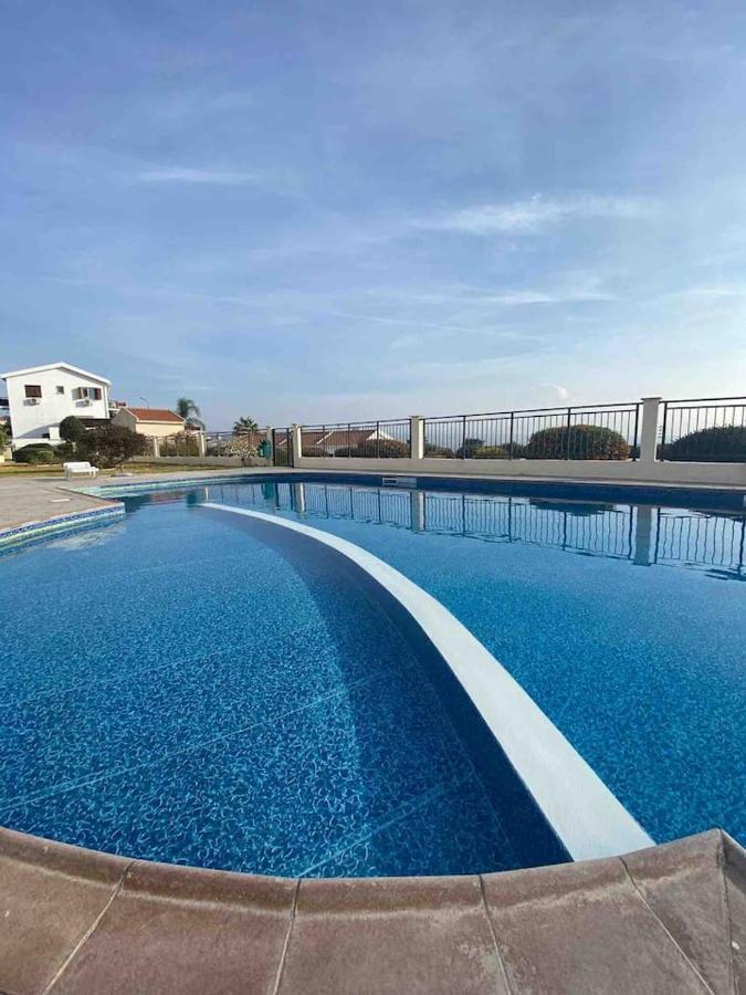 Aphrodite Gardens Pissouri Zewnętrze zdjęcie