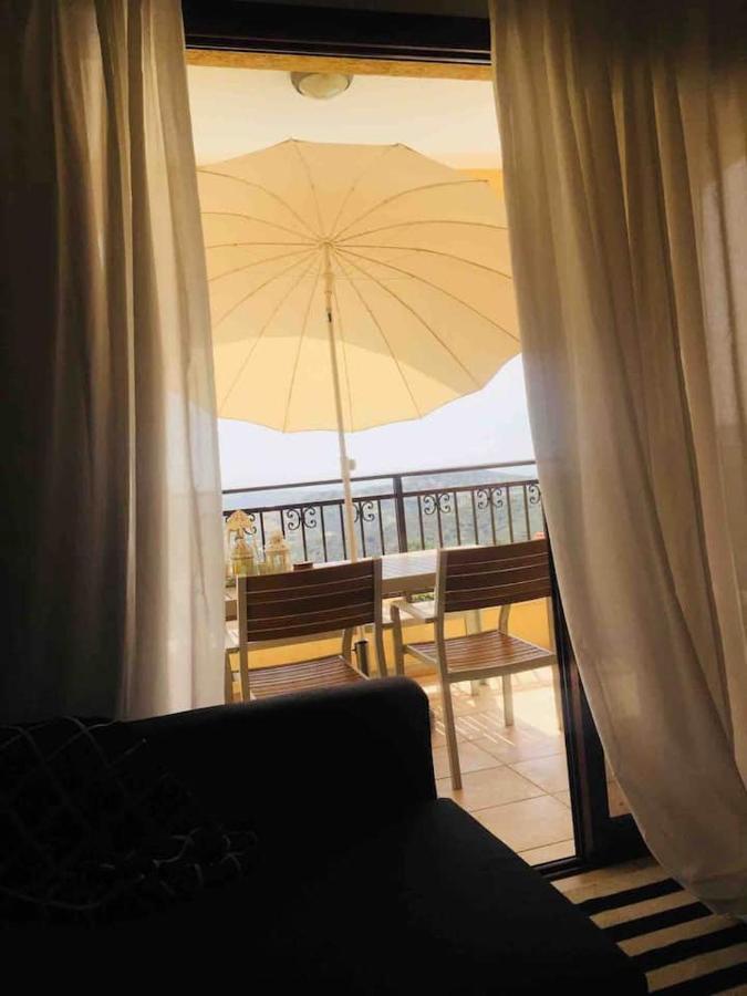Aphrodite Gardens Pissouri Zewnętrze zdjęcie