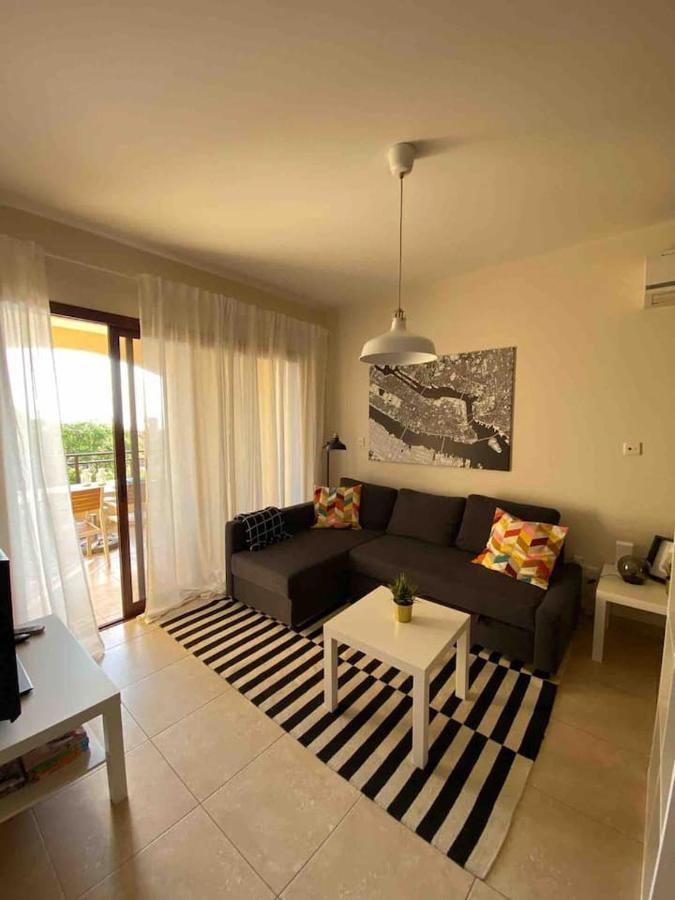 Aphrodite Gardens Pissouri Zewnętrze zdjęcie