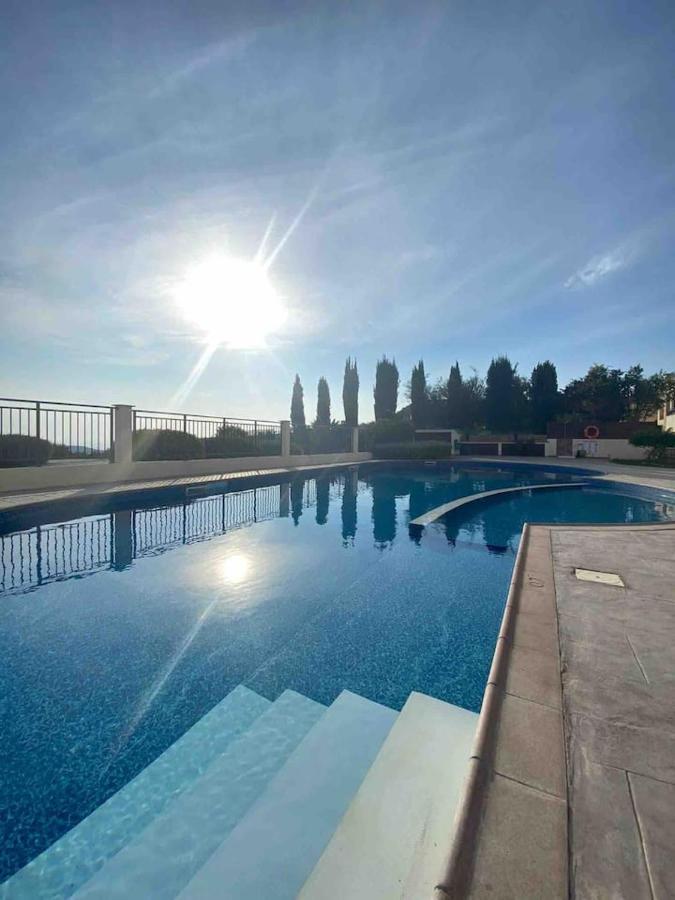 Aphrodite Gardens Pissouri Zewnętrze zdjęcie