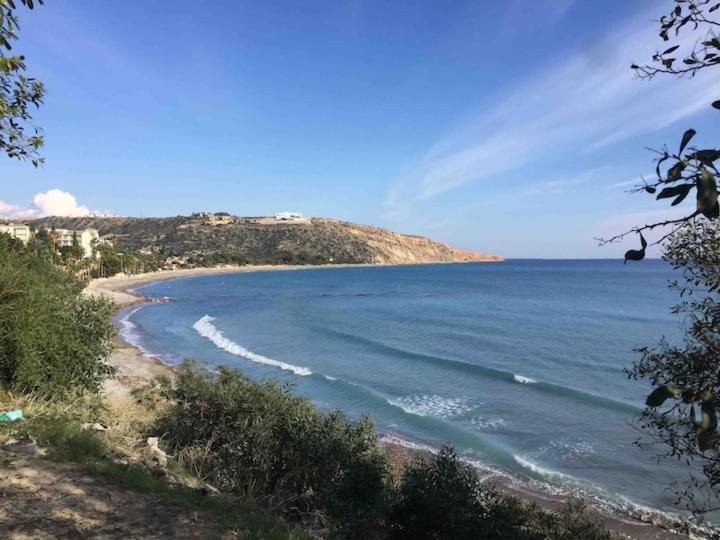 Aphrodite Gardens Pissouri Zewnętrze zdjęcie