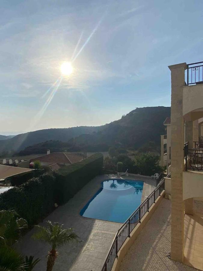 Aphrodite Gardens Pissouri Zewnętrze zdjęcie