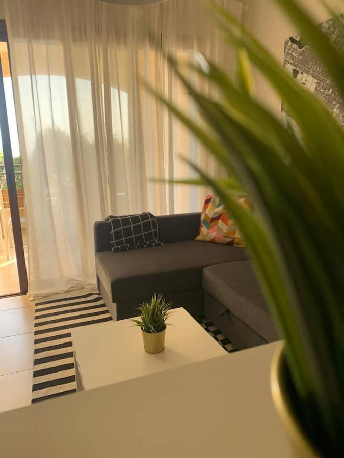 Aphrodite Gardens Pissouri Zewnętrze zdjęcie